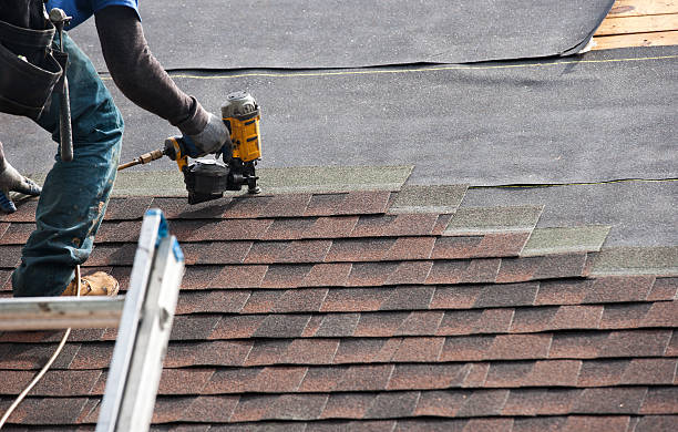 Licensed Gutter Installation service in New Gretna, NJ - Brentwood Metal Roofing